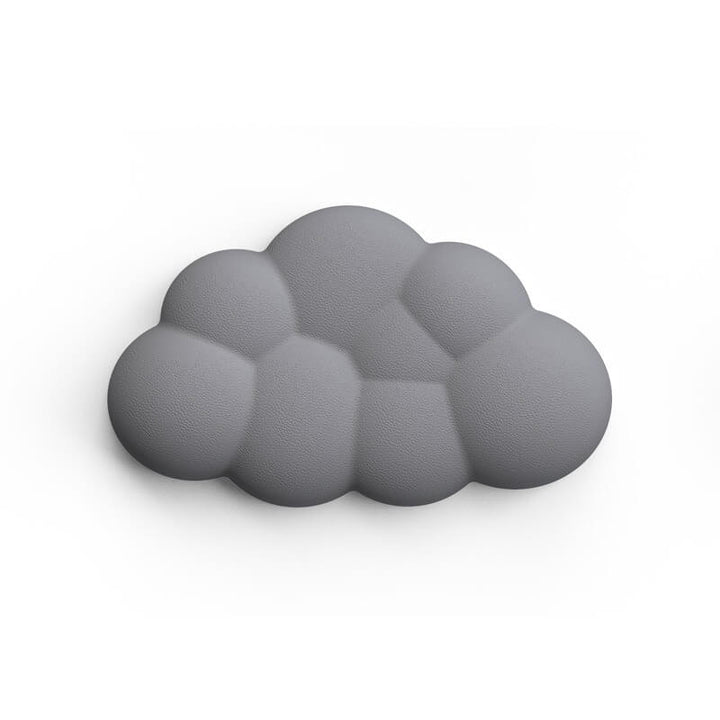 Azura | Cloud-shaped Keyboard & Mouse Wrist Rest
