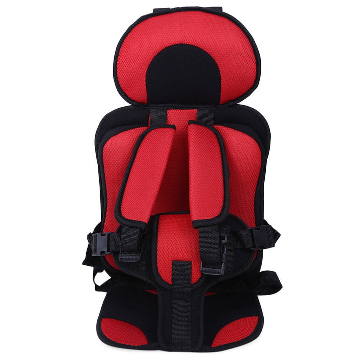 Azura | Safe Kids Seat - SafeRider Pro