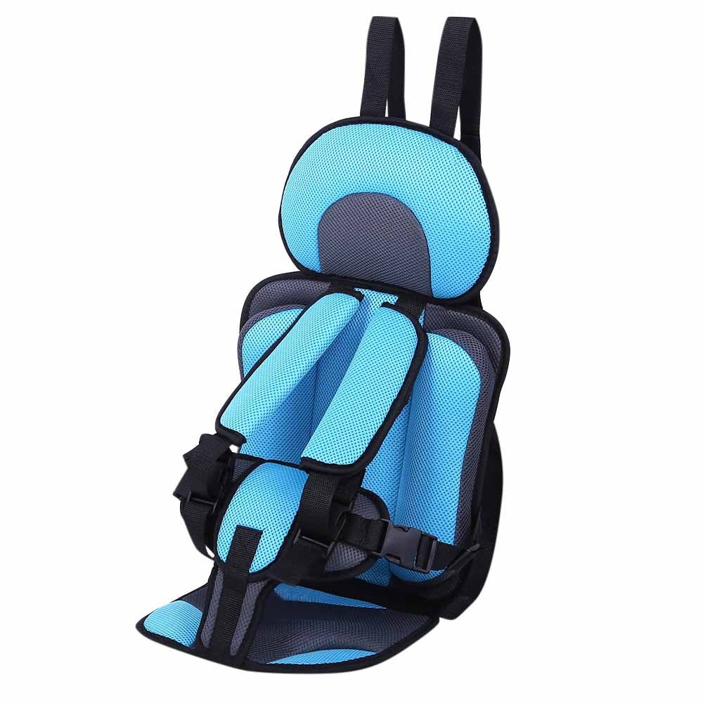Azura | Safe Kids Seat - SafeRider Pro
