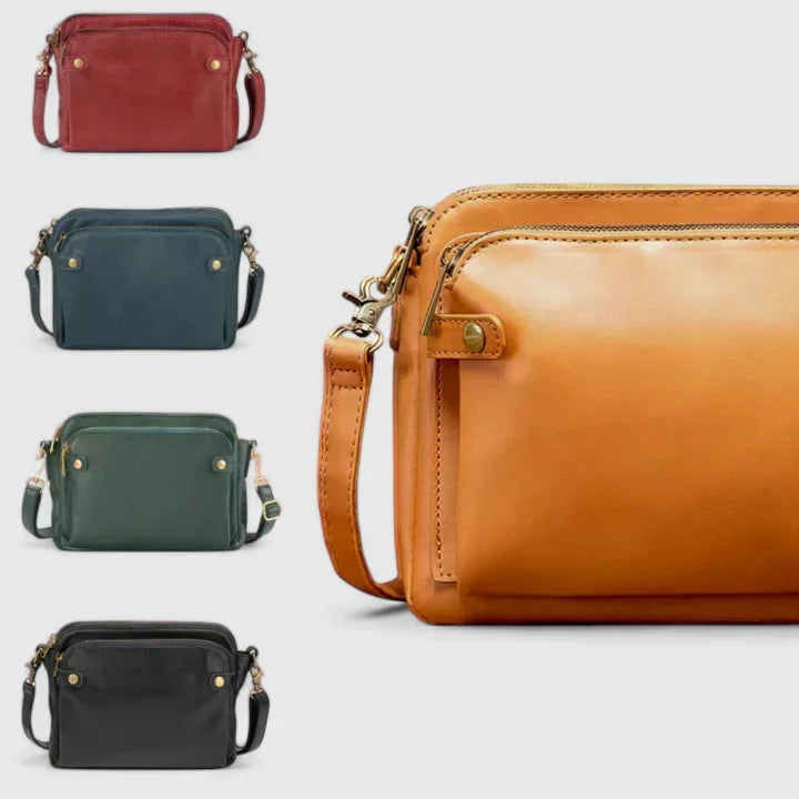 Leix | Sophisticated Handbag