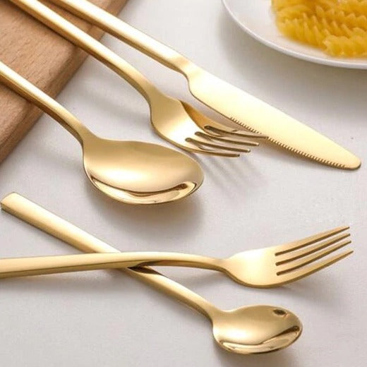 BowLift | 30-piece Arya cutlery sets