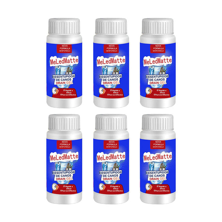 BowLift | Toilet clogging deodorant, powerful pipe cleaner