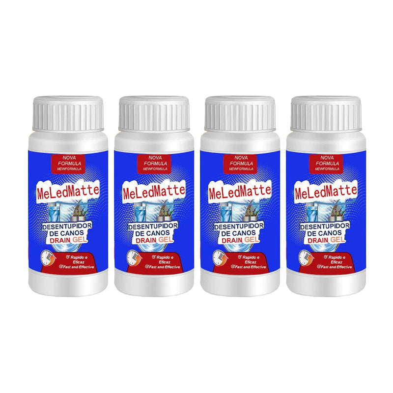 BowLift | Toilet clogging deodorant, powerful pipe cleaner