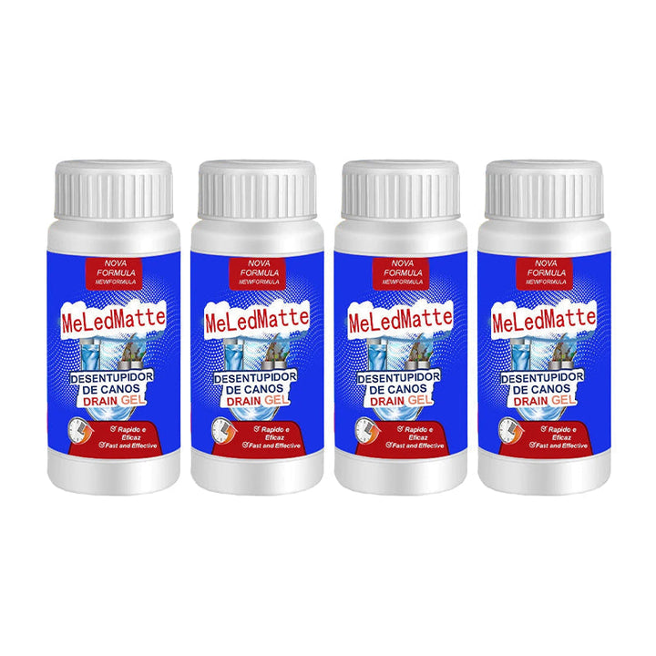BowLift | Toilet clogging deodorant, powerful pipe cleaner