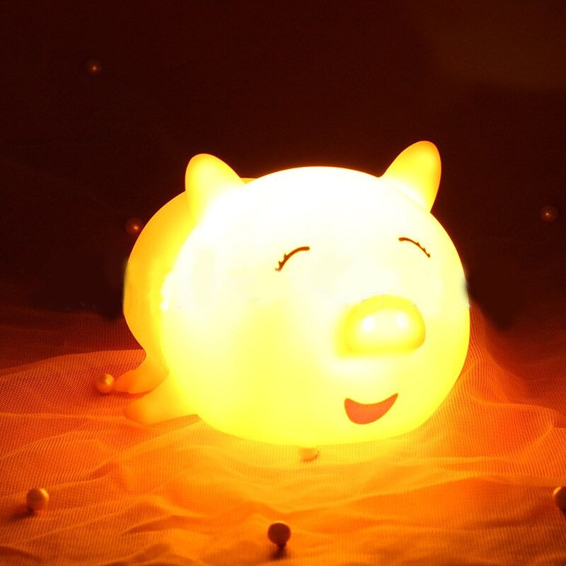 BowLift | Animal Night Light