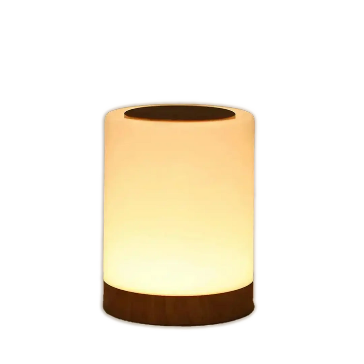 BowLift | GlowTouch - Portable Lamp with Touch Sensor