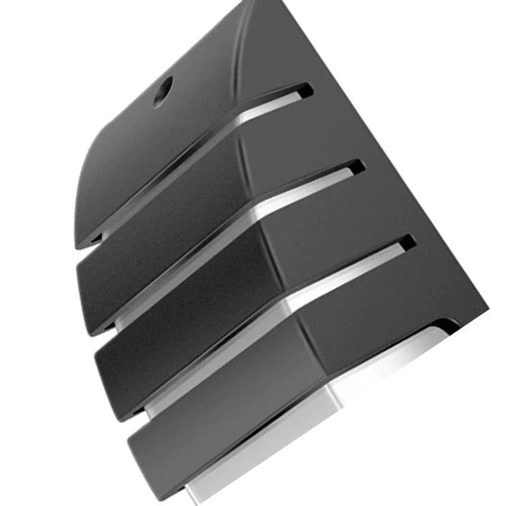 BowLift | Radar Motion Sensor Waterproof LED Outdoor Wall Light