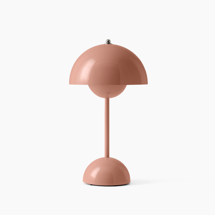 BowLift | LED Table Lamp - LumiSphere