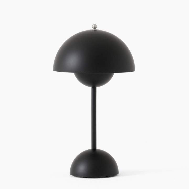 BowLift | LED Table Lamp - LumiSphere