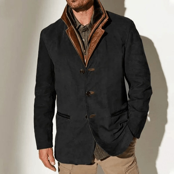 Cecile™ | Casual Vintage Jacket