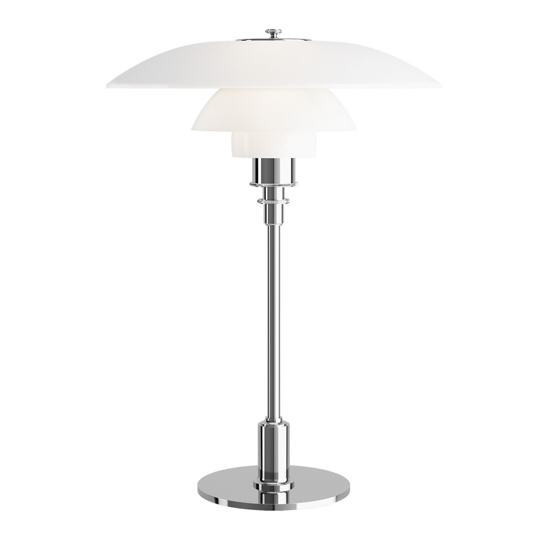 BowLift | Scandinavian Designer Table Lamp Minimalist