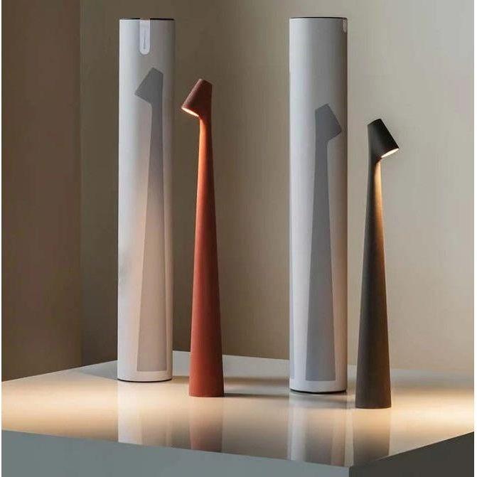 BowLift | Nordic Minimalistic LED Wireless Table Lamp
