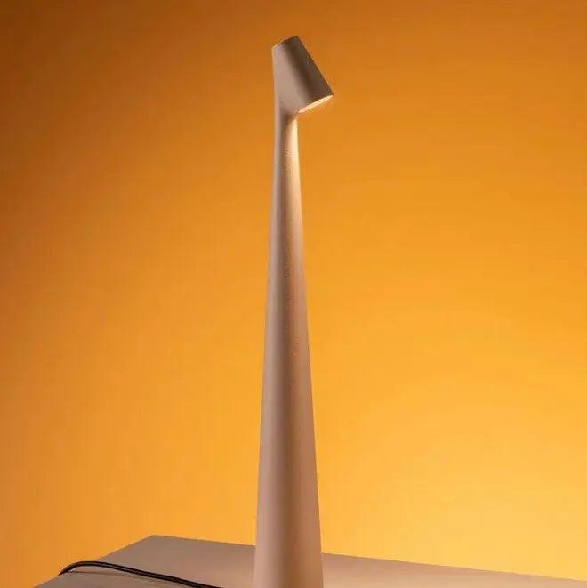 BowLift | Dorsø - L'ummiere D'apol table lamp