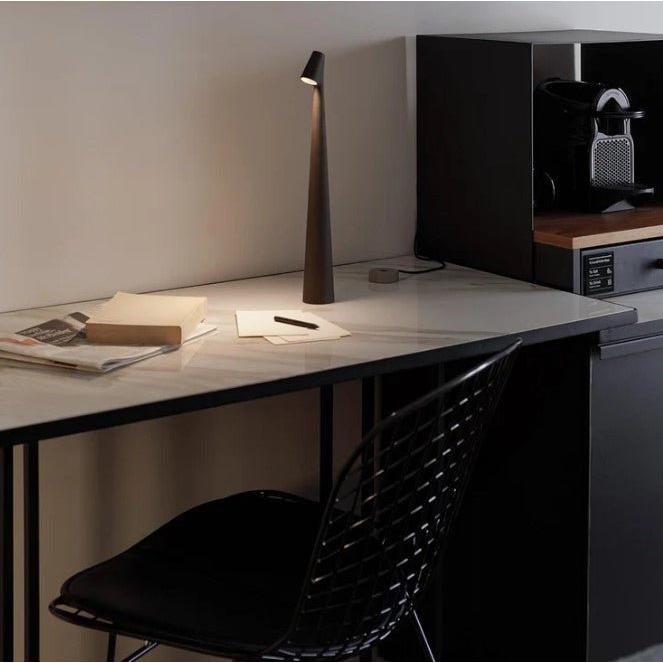 BowLift | Nordic Minimalistic LED Wireless Table Lamp