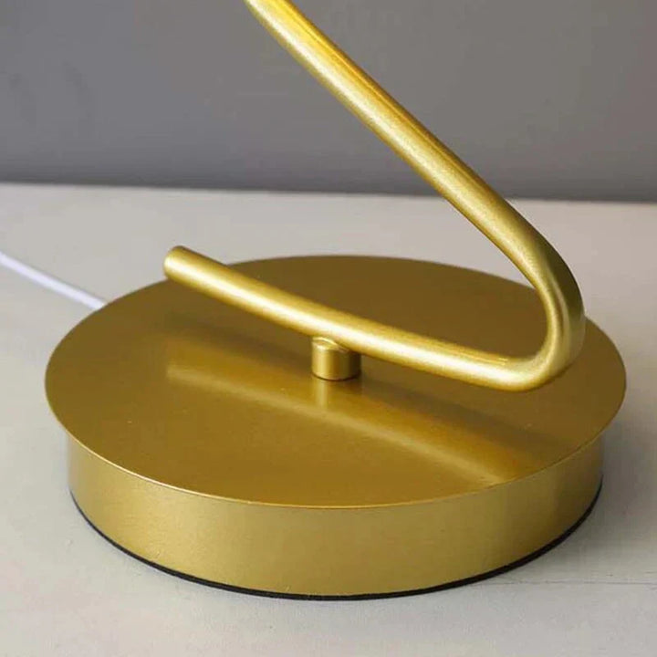 BowLift | Luxury Butterfly LED Table Lamp - ButterflyLuxe