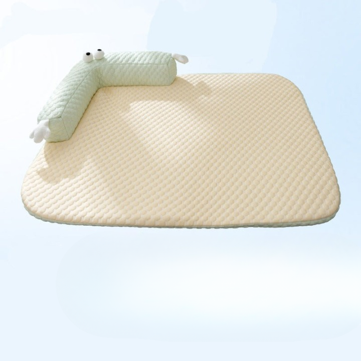 Luxury Dog Cooling Mat - ChillOut Azura