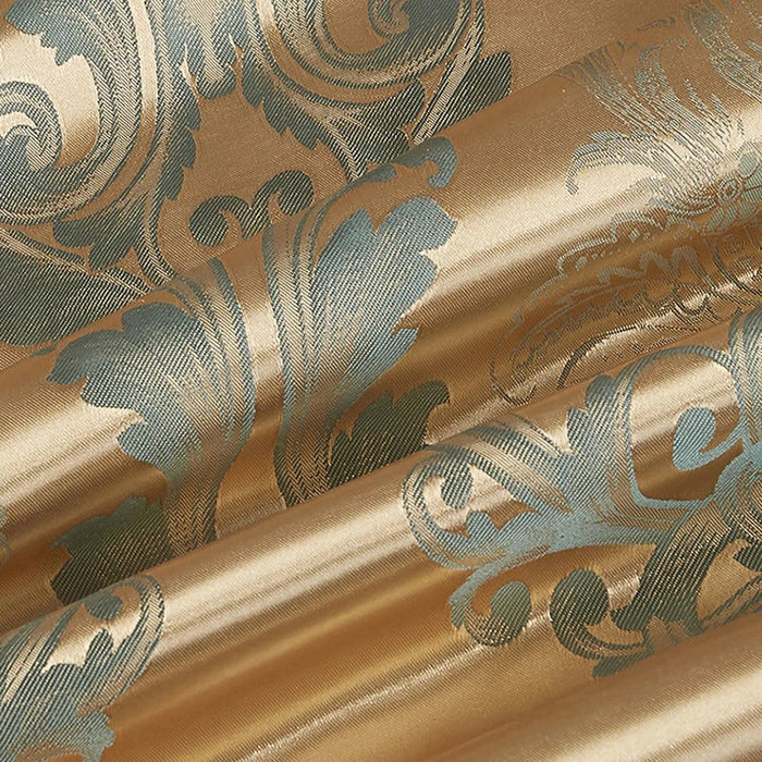 BowLift | Luxury Satin Duvet Cover Set - RoyalDream