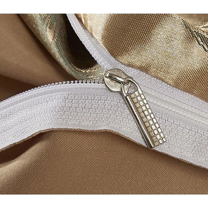BowLift | Luxury Satin Duvet Cover Set - RoyalDream