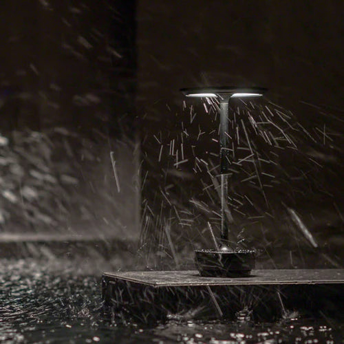 BowLift | Luxury Wireless LED Table Lamp - Luna Glow