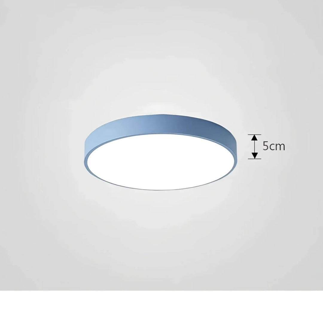 BowLift | Ceiling Light ChromaCraft