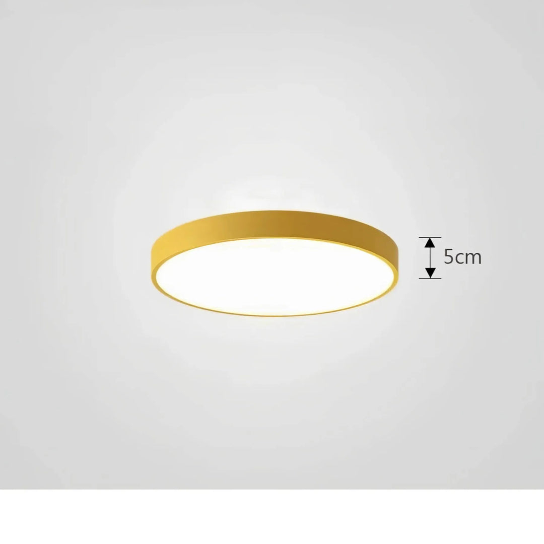 BowLift | Ceiling Light ChromaCraft