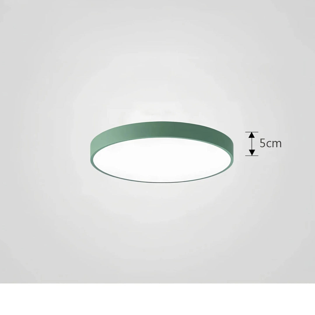 BowLift | Ceiling Light ChromaCraft
