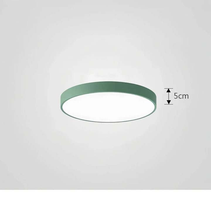BowLift | Ceiling Light ChromaCraft
