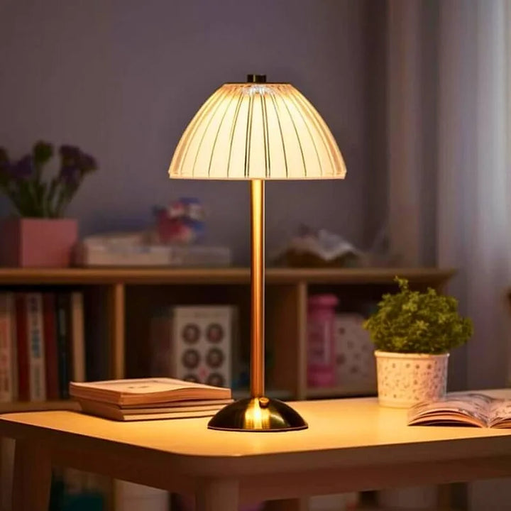 BowLift | Modern Wireless Table Lamp