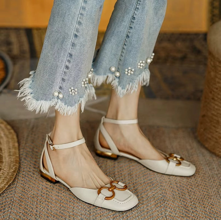 Helen™ | Orthopedic Sandals