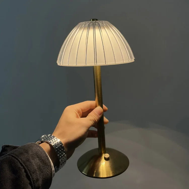 BowLift | Modern Wireless Table Lamp