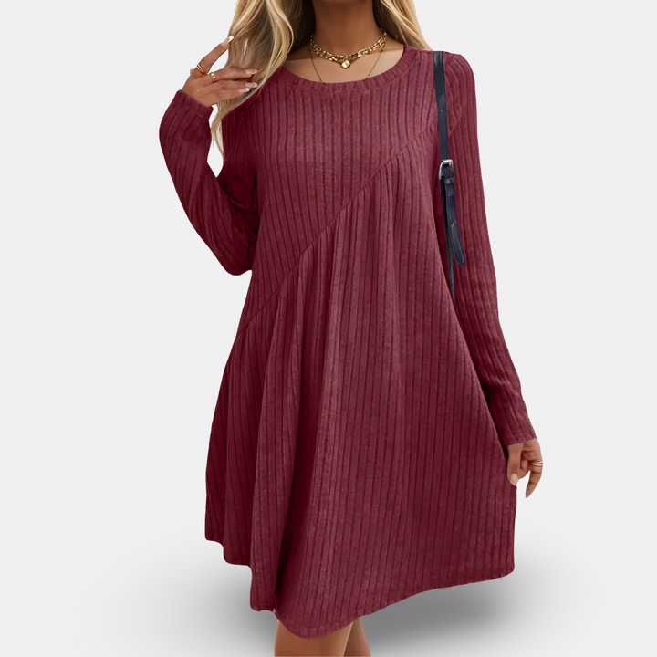 Klara™ – Soft & Comfy Dress