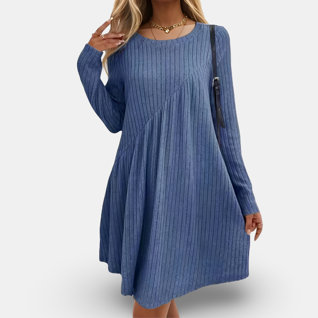 Klara™ – Soft & Comfy Dress
