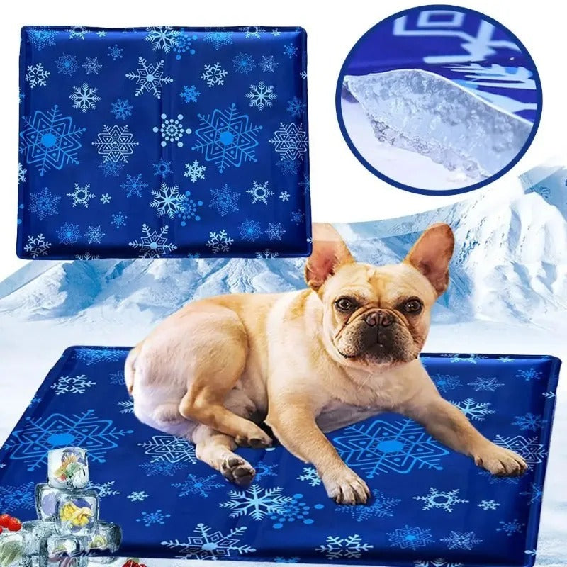 Chill Paw Cooling Mat Azura