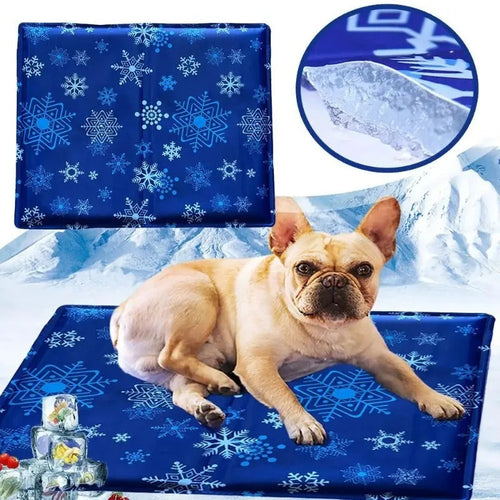 Chill Paw Cooling Mat Azura