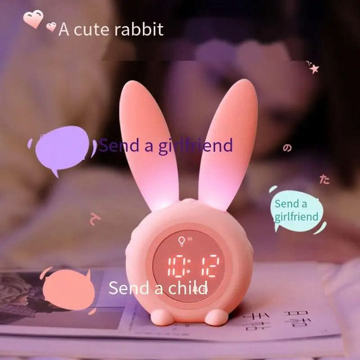 BowLift | Gentle night light for toddlers