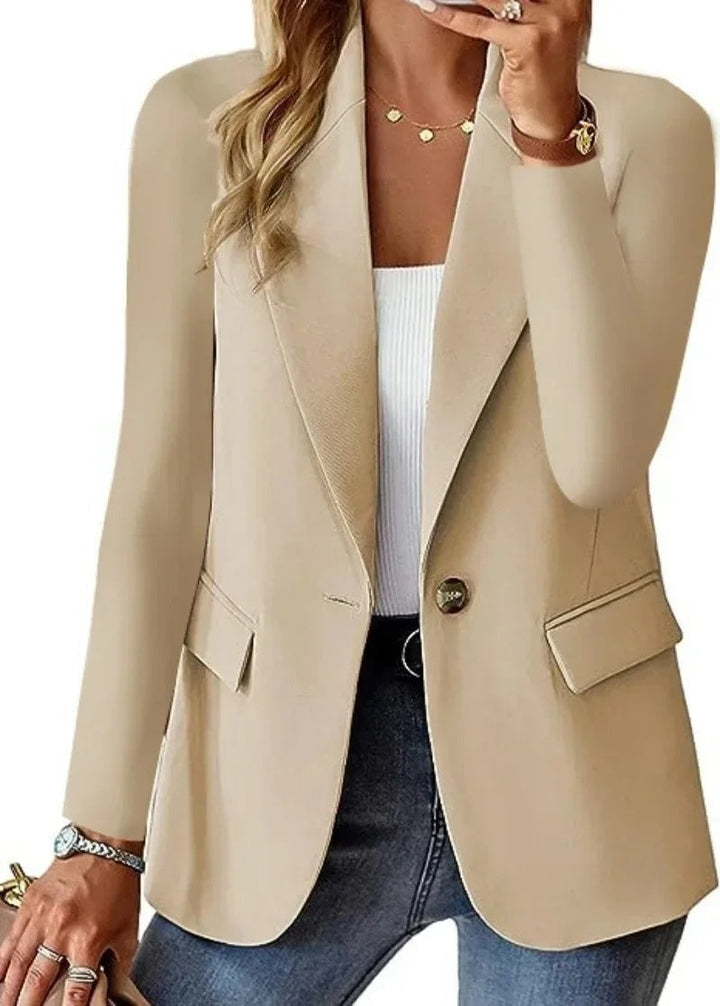Anais™ | Elegant blazer for everyday wear