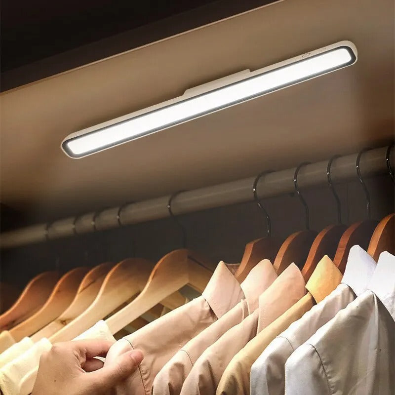 BowLift | Rechargeable Magnetic Desk Lamp
