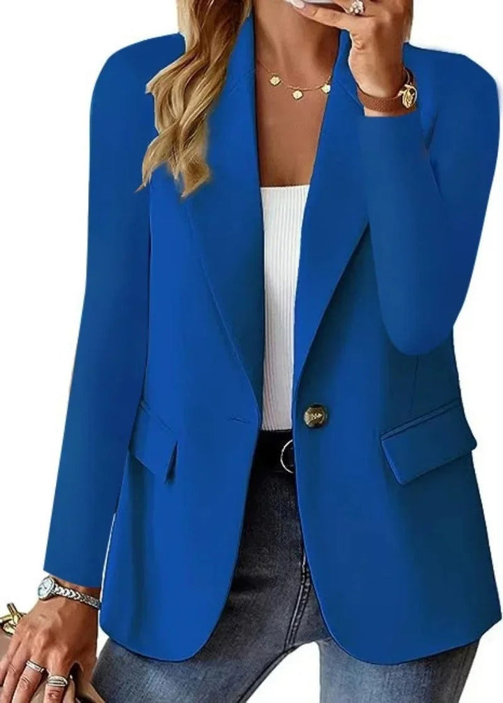 Anais™ | Elegant blazer for everyday wear