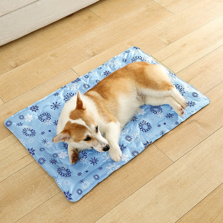 Dog Cooling Mat Azura