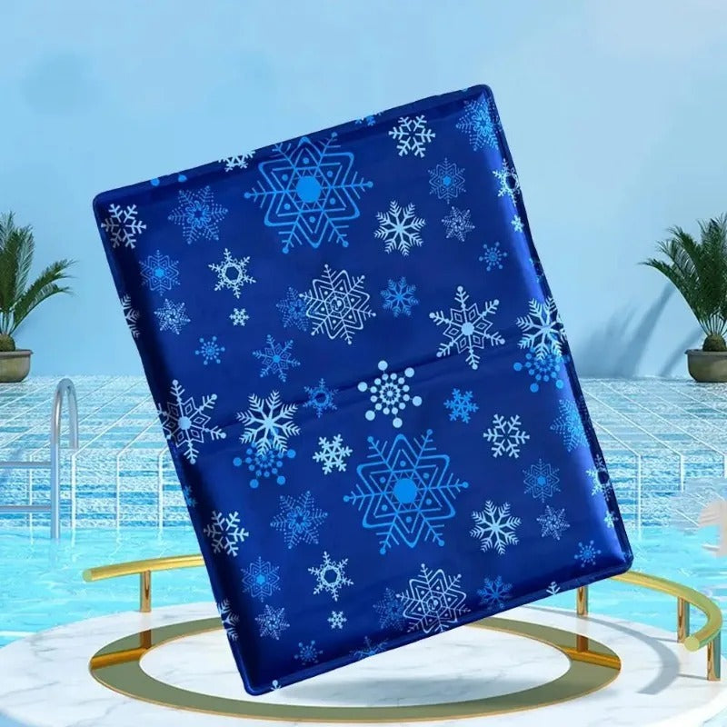 Chill Paw Cooling Mat Azura