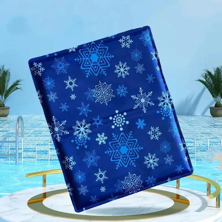 Chill Paw Cooling Mat Azura