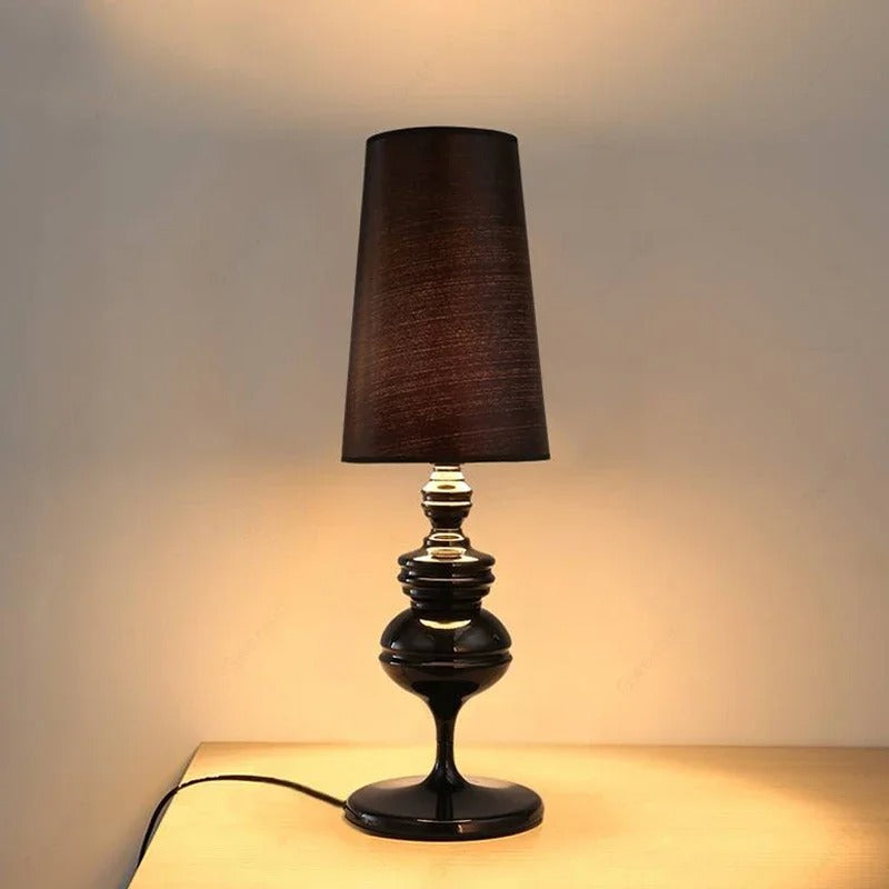 BowLift | Modern Scandinavian LED Table Lamp