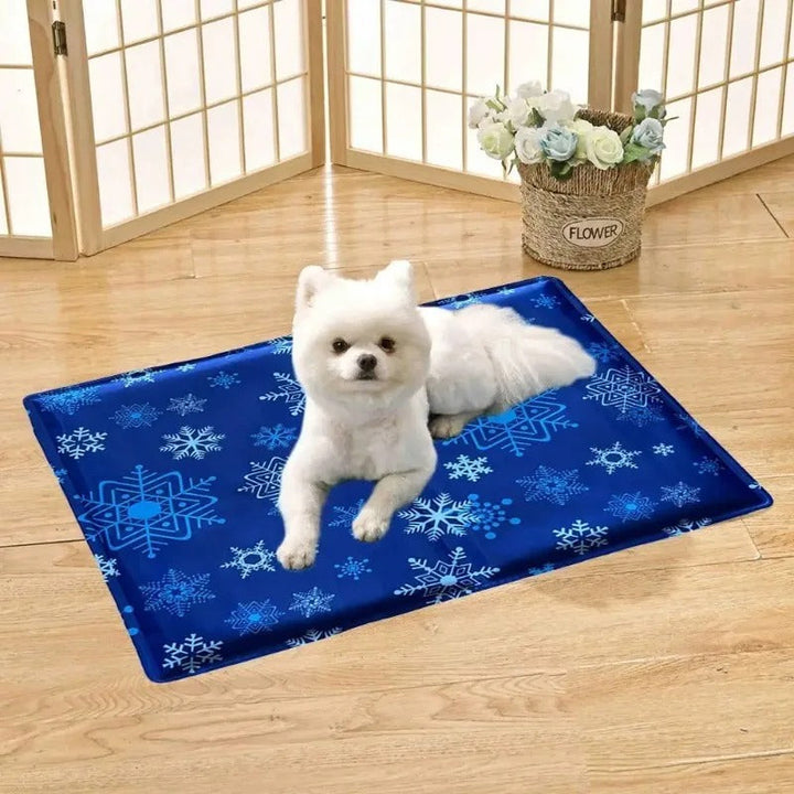 Chill Paw Cooling Mat Azura