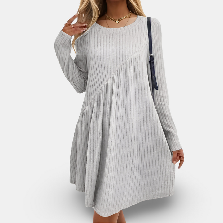 Klara™ – Soft & Comfy Dress
