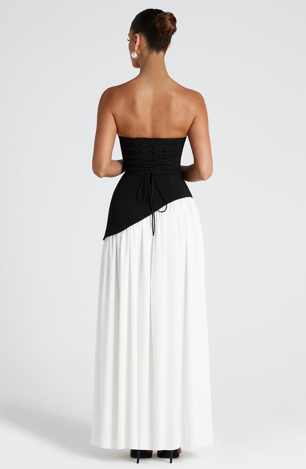 Marisela™ | Sophisticated Maxi Dress