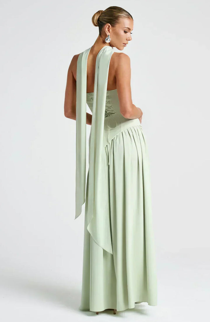 Ruth™ Elegant Evening Dress