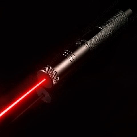 Azura | Zelara-Power Laser Pointer 303 - Rechargeable visible USB laser pointer with high power