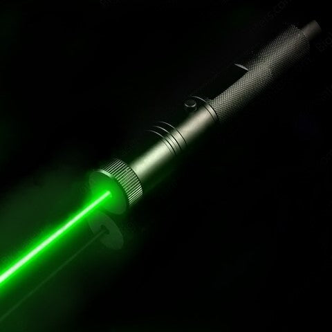 Azura | Zelara-Power Laser Pointer 303 - Rechargeable visible USB laser pointer with high power