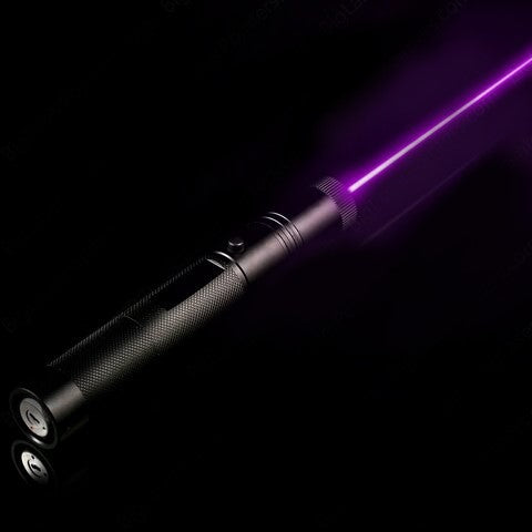Azura | Zelara-Power Laser Pointer 303 - Rechargeable visible USB laser pointer with high power