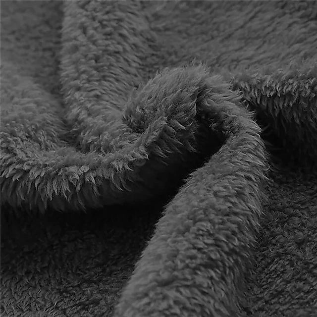 Mike™ | Comfortable Leisure Jacket with Fleece Lining